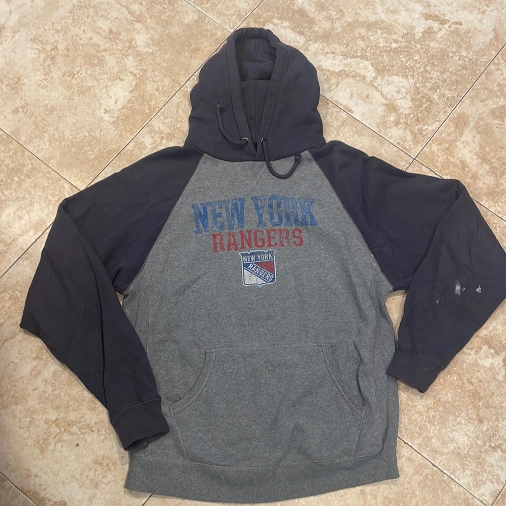 Cozy Rangers Sweatshirt